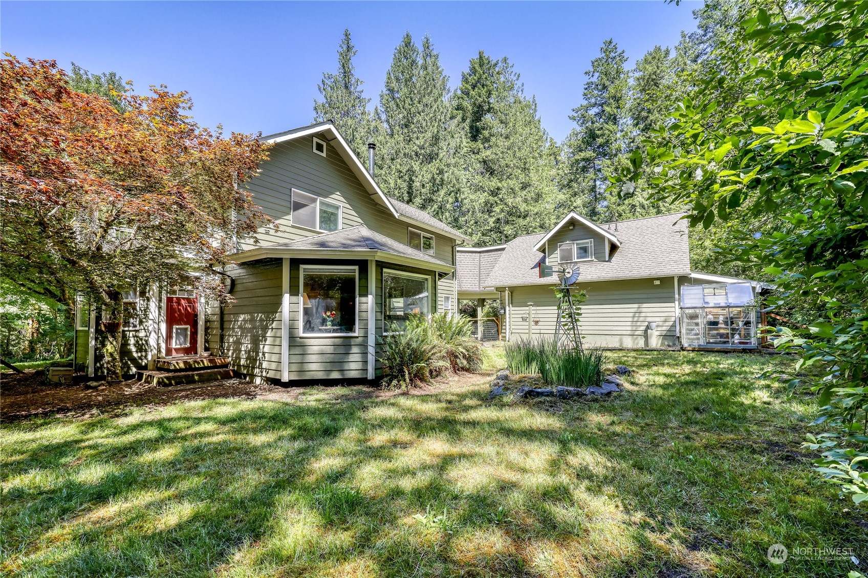 6417 Northwest Logger Road Silverdale, WA 98383 - Photo 6 of 36 Gallery Image 6