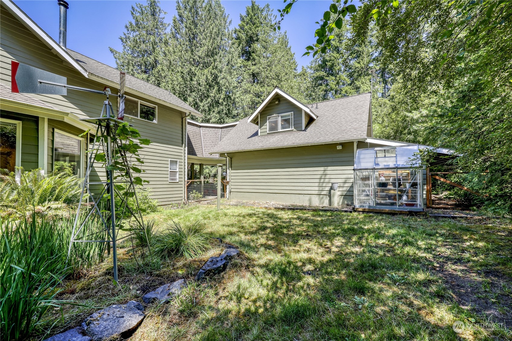 6417 Northwest Logger Road Silverdale, WA 98383 - Photo 7 of 36 Gallery Image 7