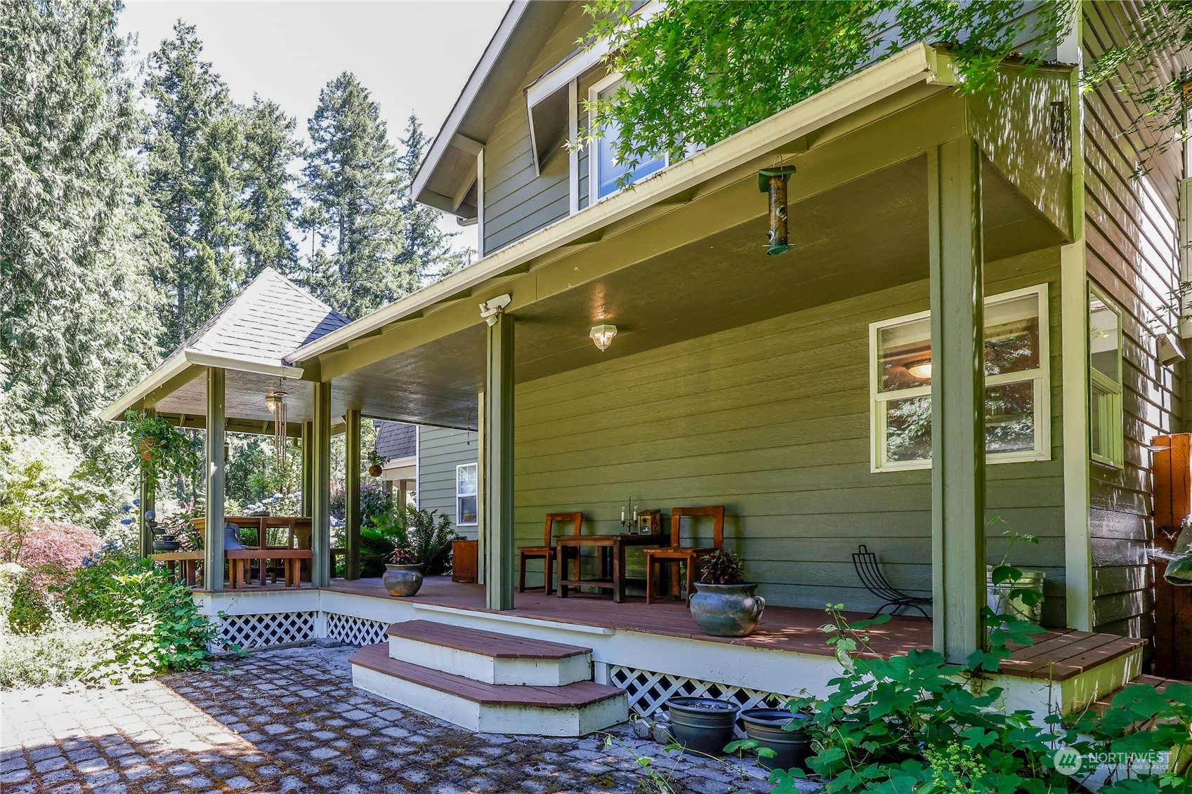 6417 Northwest Logger Road Silverdale, WA 98383 - Photo 10 of 36 Gallery Image 10