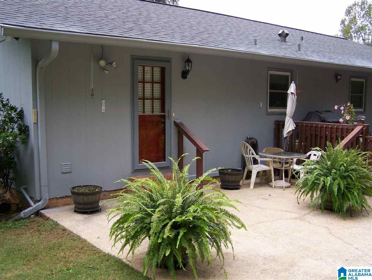 329 Shamrock Road Anniston, AL 36207 - Photo 46 of 50