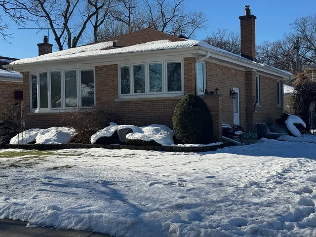 $455,000 | 7742 Kolmar Avenue, Skokie, IL 60076