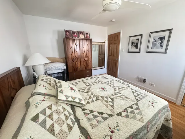 $455,000 | 7742 Kolmar Avenue, Skokie, IL 60076