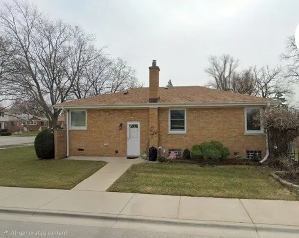 $455,000 | 7742 Kolmar Avenue, Skokie, IL 60076