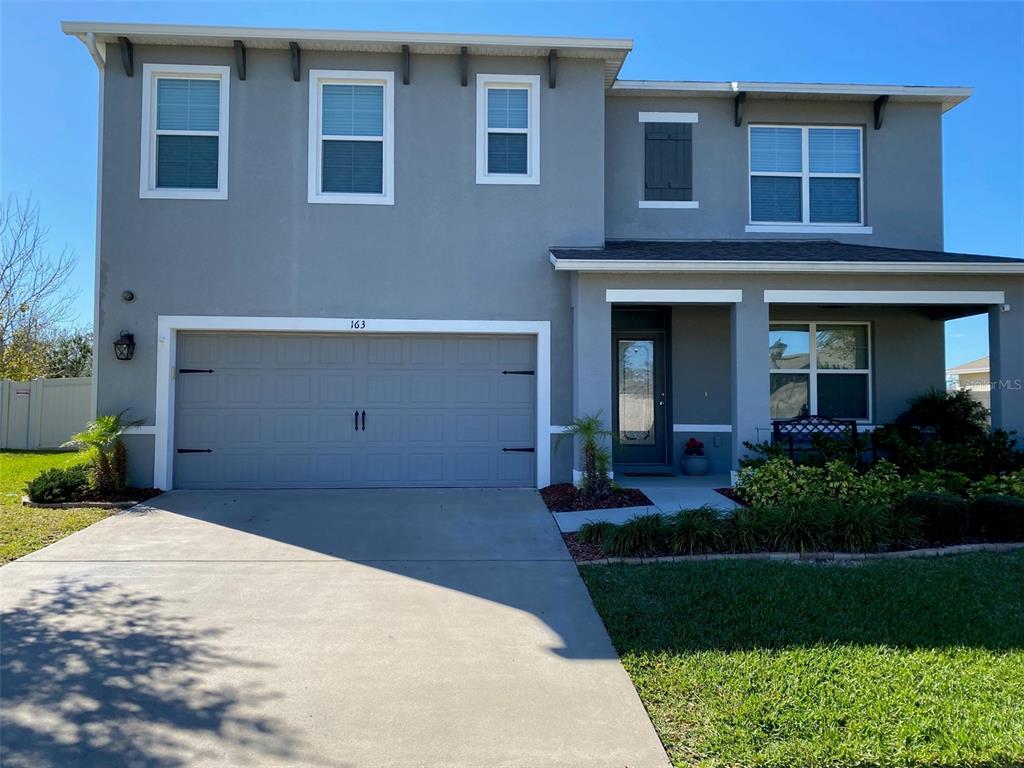 163 Point Pleasant Road DeLand, FL 32724 - Photo 1 of 1 Gallery Image 1