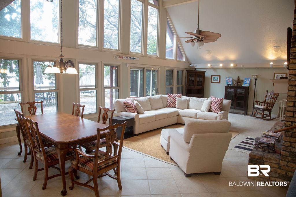 9525 Soldier Creek Road Lillian, AL 36549 - Photo 7 of 46