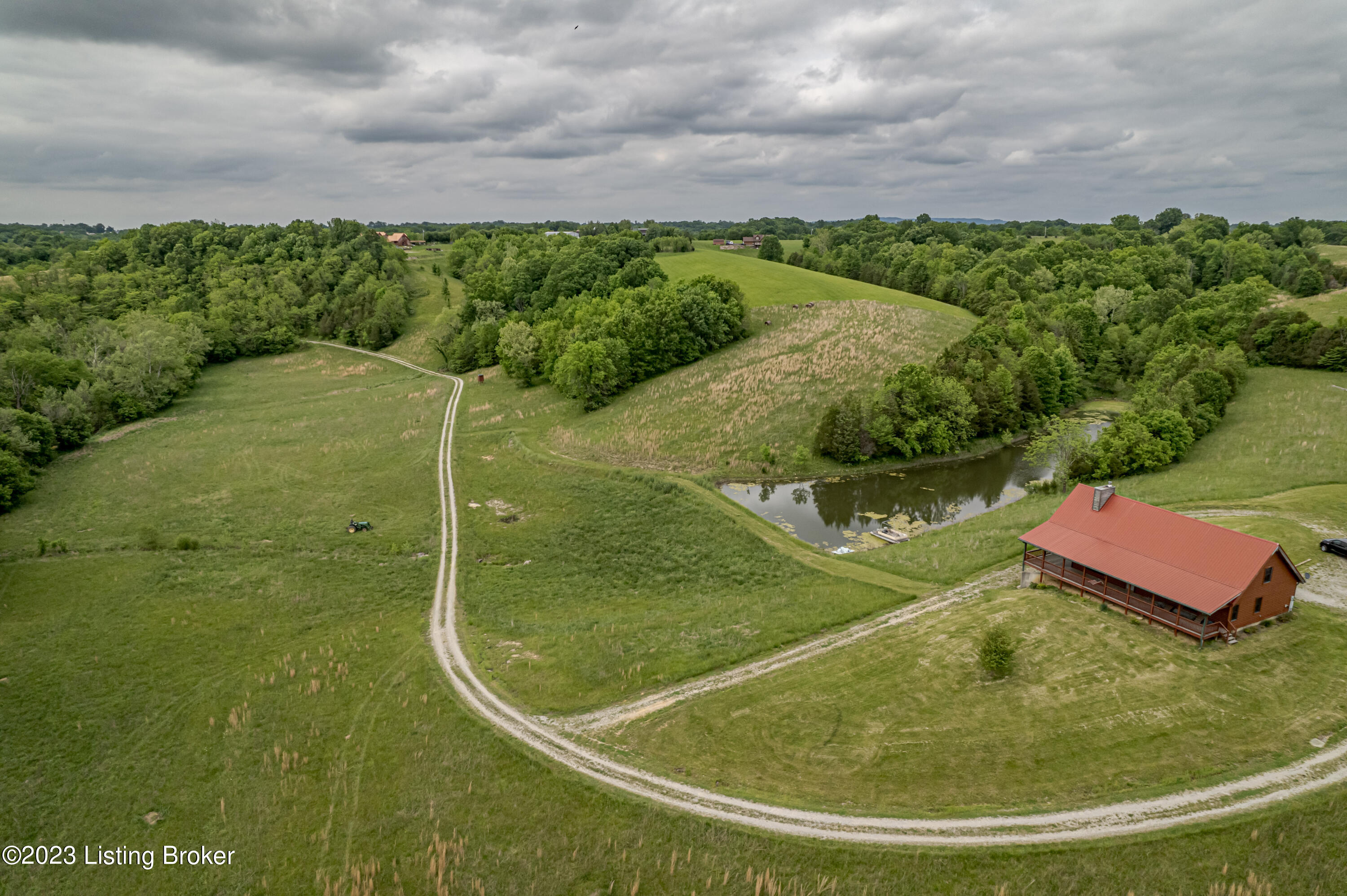 9077 Mt Eden Road Waddy, KY 40076 - Photo 10 of 67 DJI_0681
