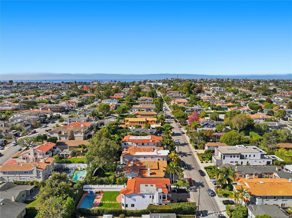 1740 Ruhland Avenue Manhattan Beach, CA 90266 - Photo 12 of 61 an aerial view of a city