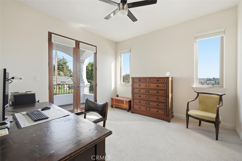 1740 Ruhland Avenue Manhattan Beach, CA 90266 - Photo 47 of 61