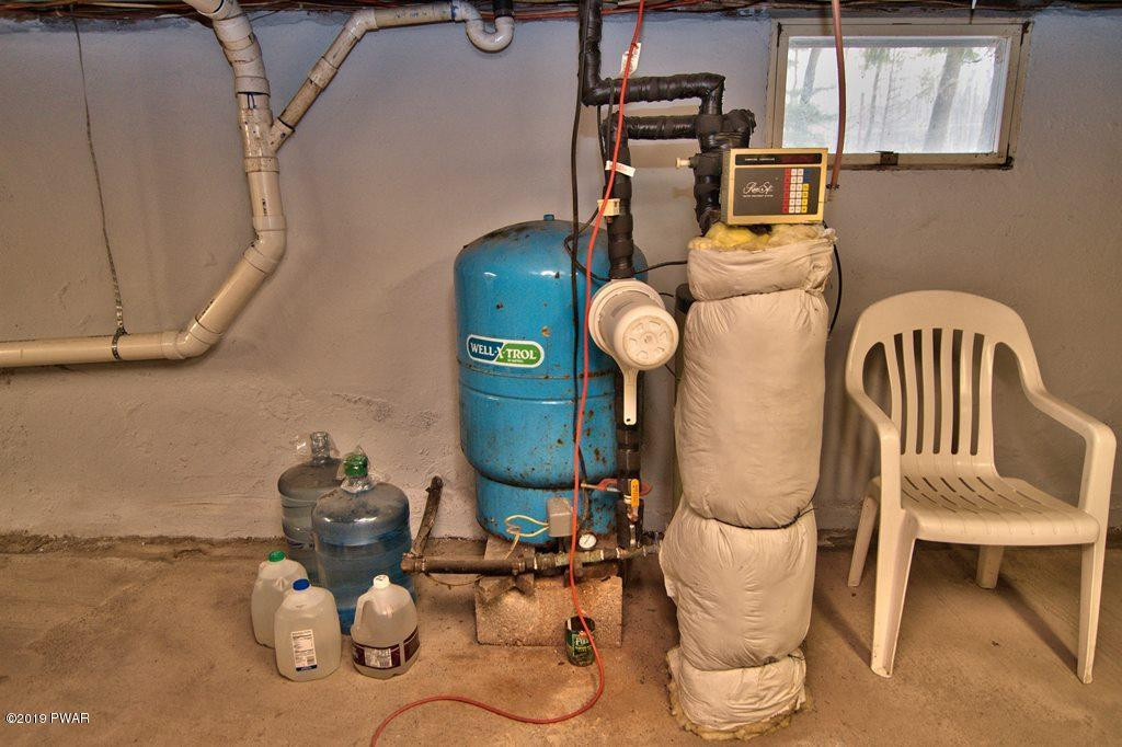 642 Cortez Road Lake Ariel, PA 18436 - Photo 42 of 51 Mechanical Room View 6