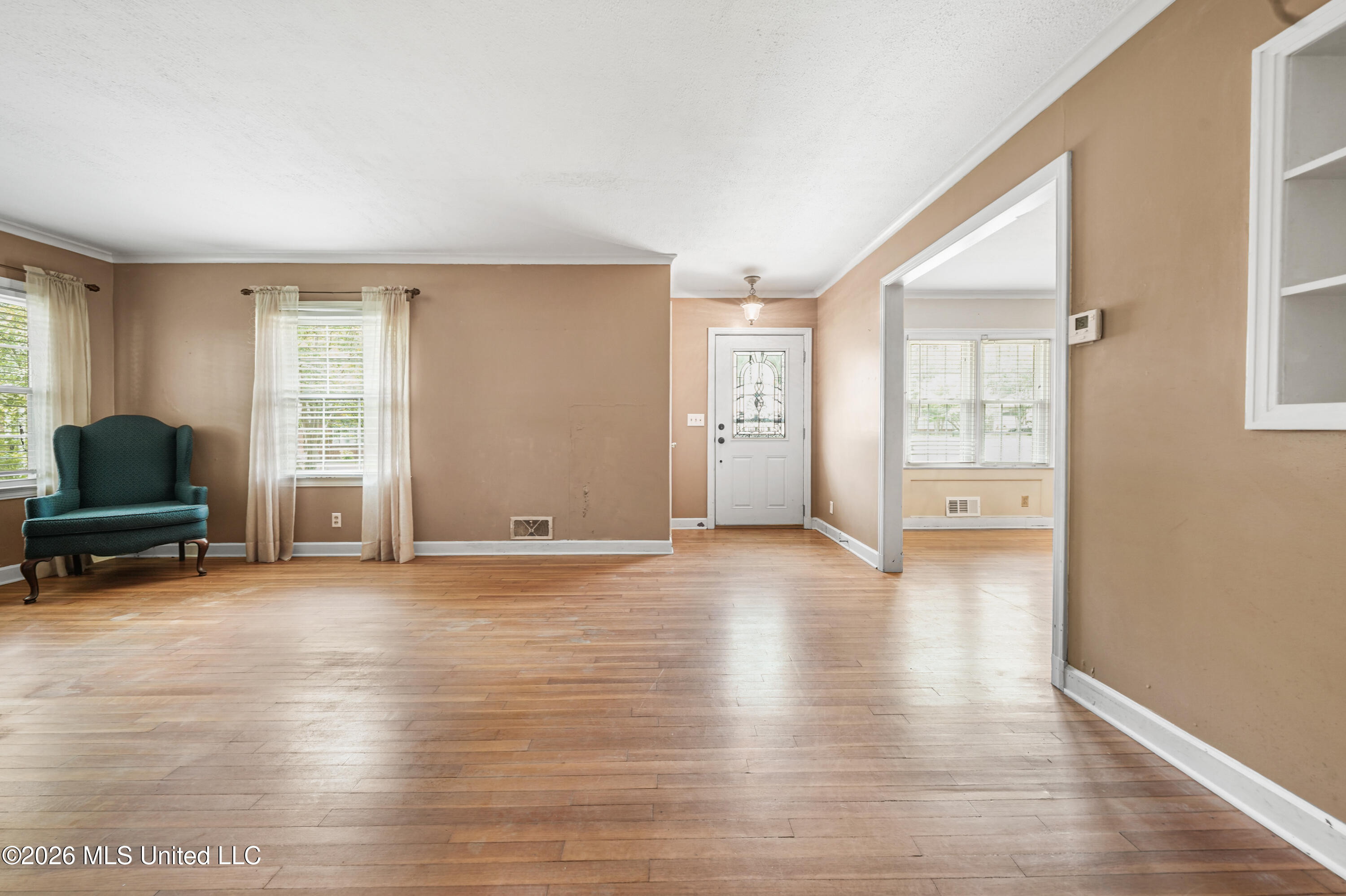 415 Hamilton Street Holly Springs, MS 38635 - Photo 14 of 23 DSC08363