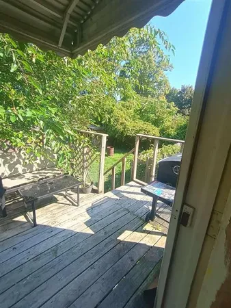 a bathroom with a sink