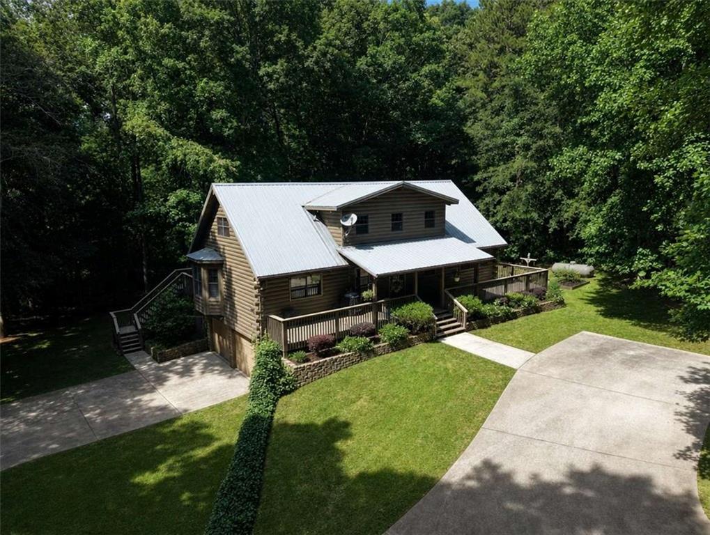 217 Browning Road Villa Rica, GA 30180 - Photo 42 of 45