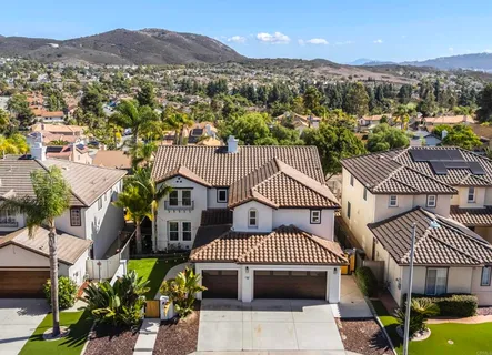 $1,450,000 | 743 Avenida Leon, San Marcos, CA 92069