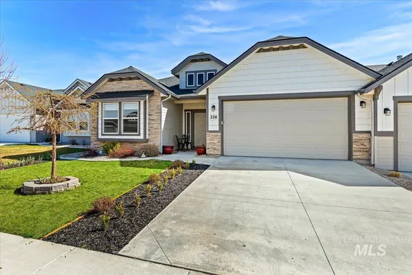 $415,000 | 336 North Bay Haven Avenue, Kuna, ID 83634