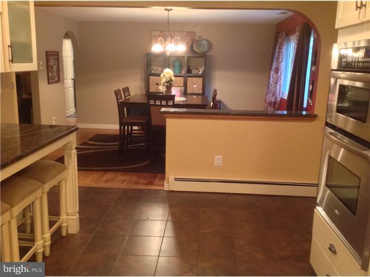 41 Mount Laurel Road Hainesport, NJ 08036 - Photo 12 of 20 Kitchen