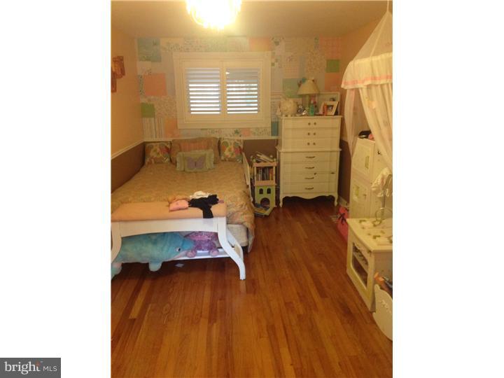 41 Mount Laurel Road Hainesport, NJ 08036 - Photo 16 of 20 Bedroom 3