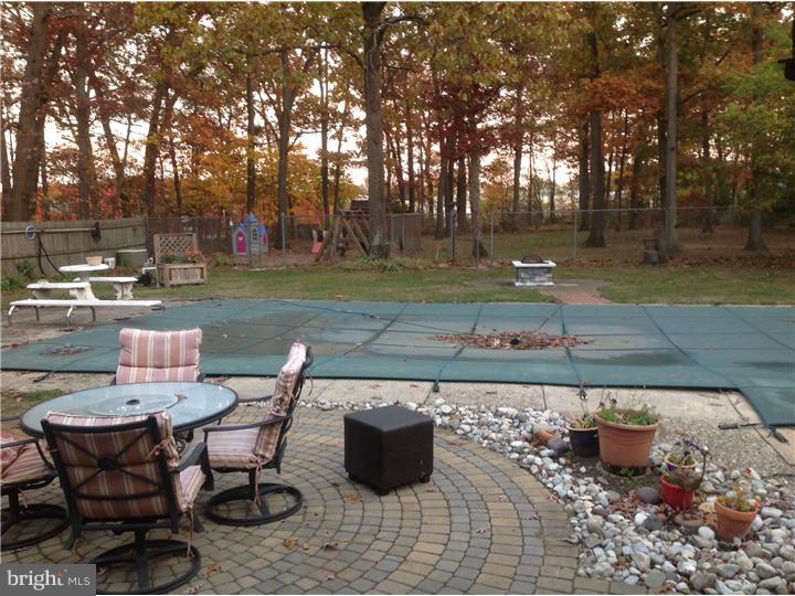 41 Mount Laurel Road Hainesport, NJ 08036 - Photo 20 of 20 Back Yard