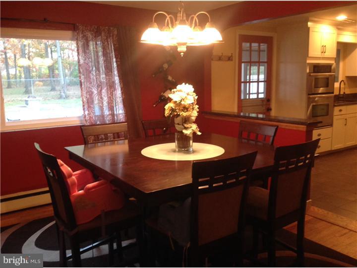 41 Mount Laurel Road Hainesport, NJ 08036 - Photo 5 of 20 Dining Room