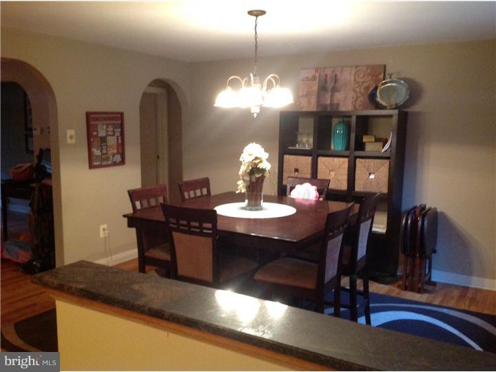 41 Mount Laurel Road Hainesport, NJ 08036 - Photo 6 of 20 Dining Room