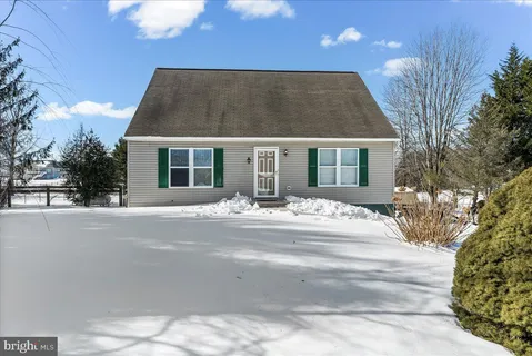 $339,000 | 594 5th Street, Oxford, PA 19363