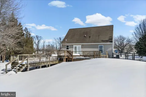 $339,000 | 594 5th Street, Oxford, PA 19363