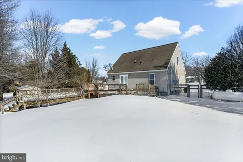 $339,000 | 594 5th Street, Oxford, PA 19363