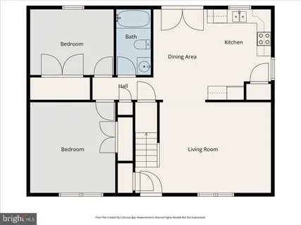$339,000 | 594 5th Street, Oxford, PA 19363
