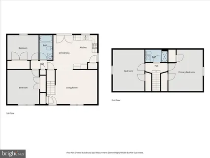 $339,000 | 594 5th Street, Oxford, PA 19363