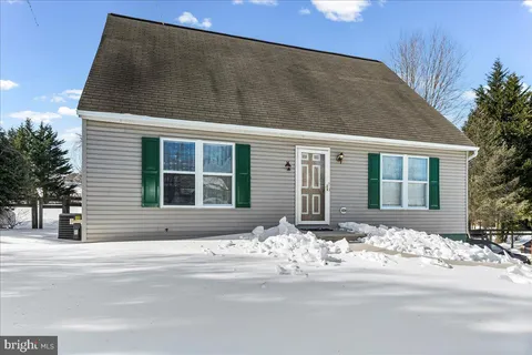 $339,000 | 594 5th Street, Oxford, PA 19363