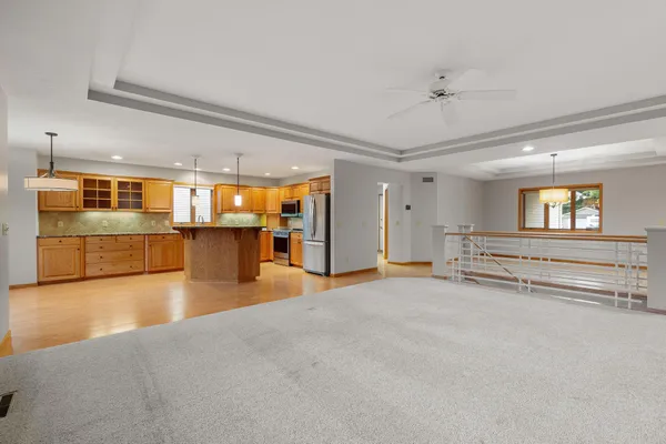 $379,900 | 1511 16th Avenue Southwest, Austin, MN 55912