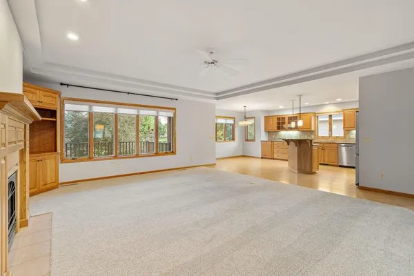 $379,900 | 1511 16th Avenue Southwest, Austin, MN 55912