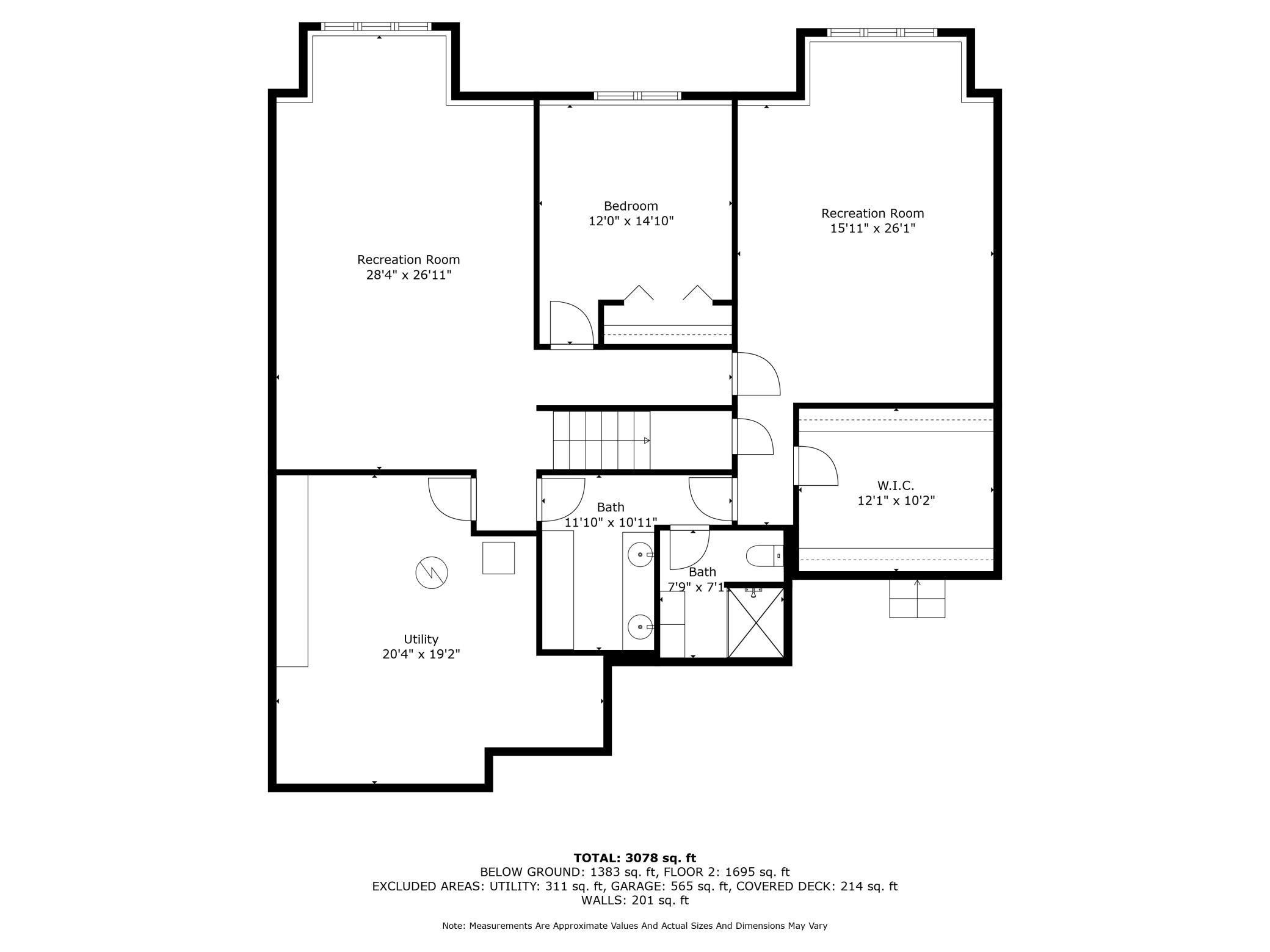 1511 16th Avenue Southwest Austin, MN 55912 - Photo 55 of 60