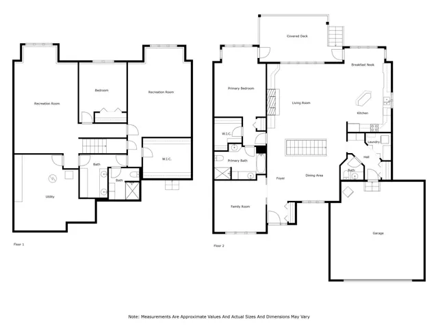 $379,900 | 1511 16th Avenue Southwest, Austin, MN 55912