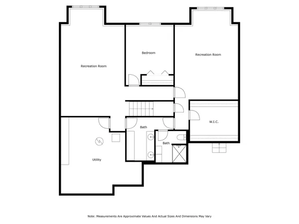 $379,900 | 1511 16th Avenue Southwest, Austin, MN 55912