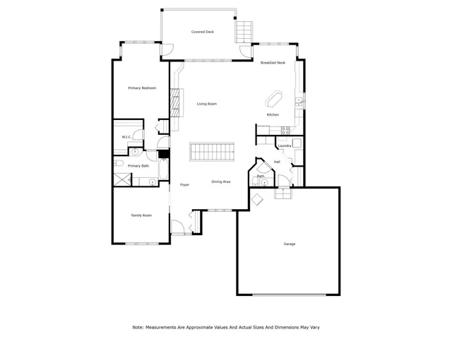 $379,900 | 1511 16th Avenue Southwest, Austin, MN 55912