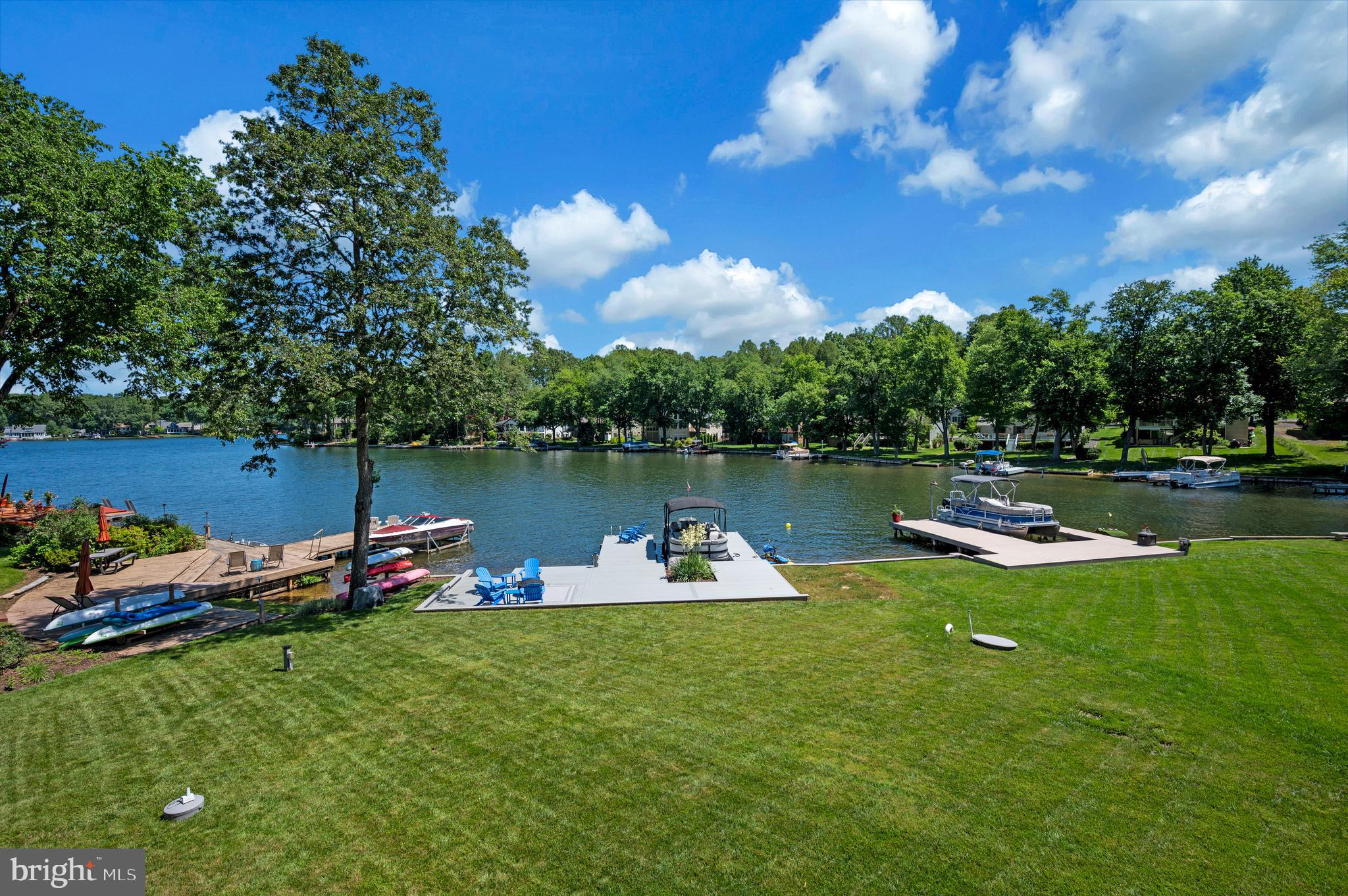 110 Lee Circle Locust Grove, VA 22508 - Photo 50 of 67 Beautiful lawn for yard games
