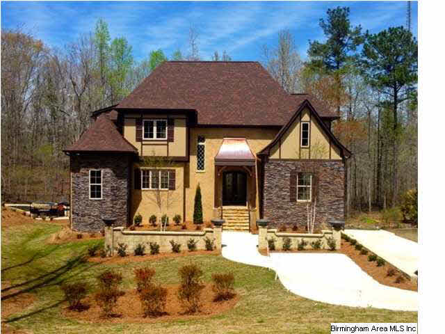 309 Normandy Lane Chelsea, AL 35043 - Photo 1 of 30