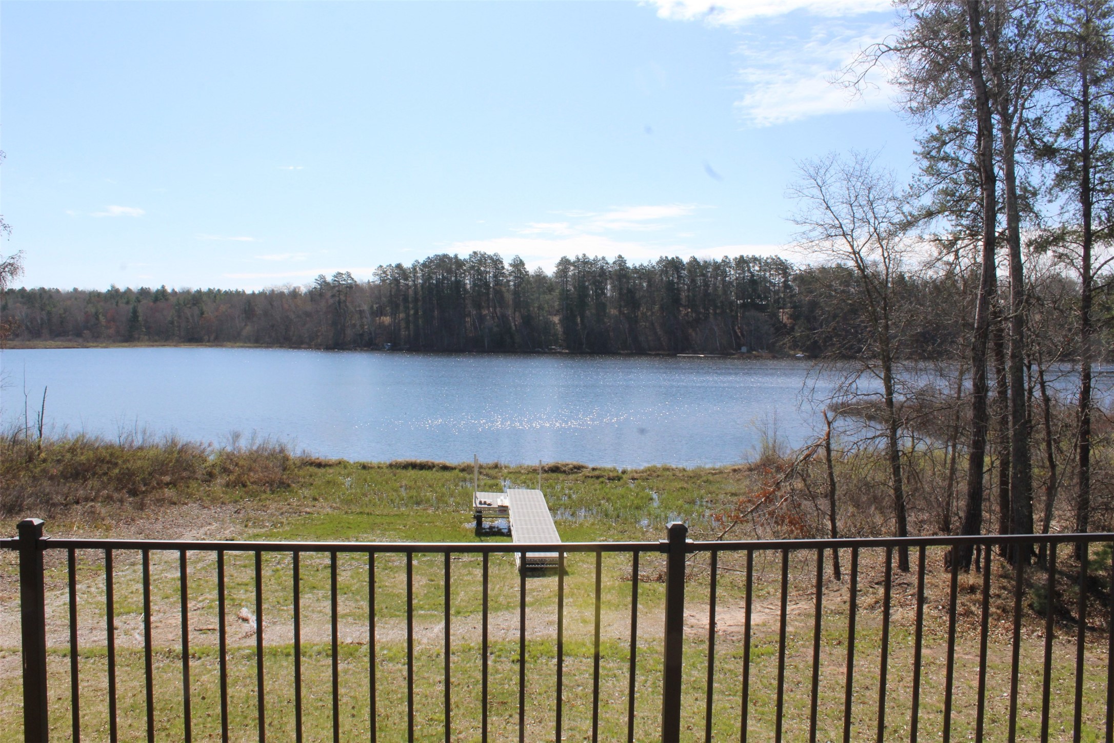 W6876 Rothe Drive Minong, WI 54859 - Photo 35 of 39