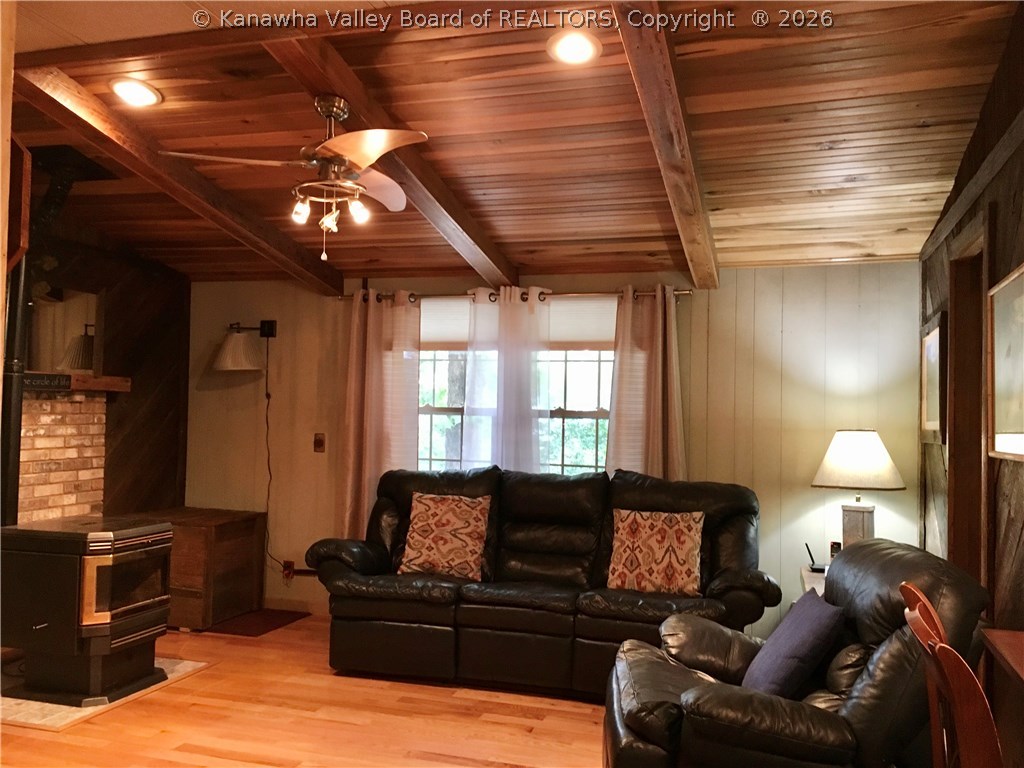 138 Armentrout Road Poca, WV 25159 - Photo 6 of 35 Gallery Image 6