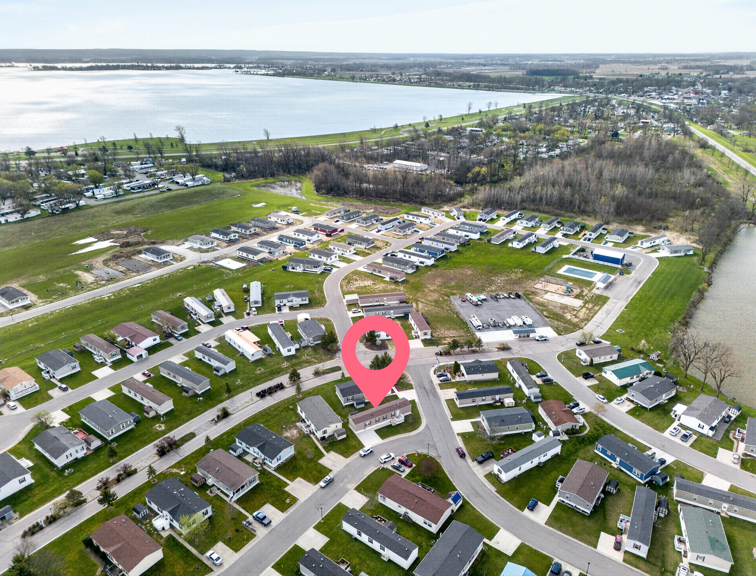 11900 Duff Road, Unit 7 Lakeview, OH 43331 - Photo 31 of 33