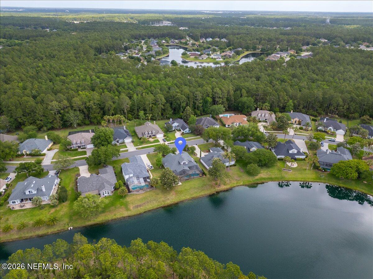 903 Garrison Drive St. Augustine, FL 32092 - Photo 70 of 84 070-Drone Photography