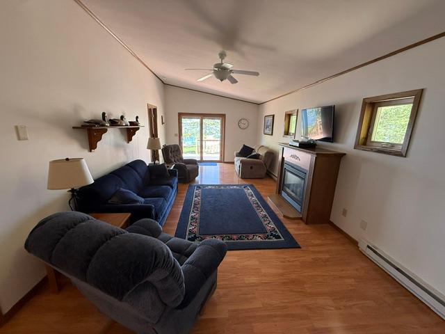 1171 South Gull Lake Road Southwest Tenstrike, MN 56683 - Photo 29 of 39