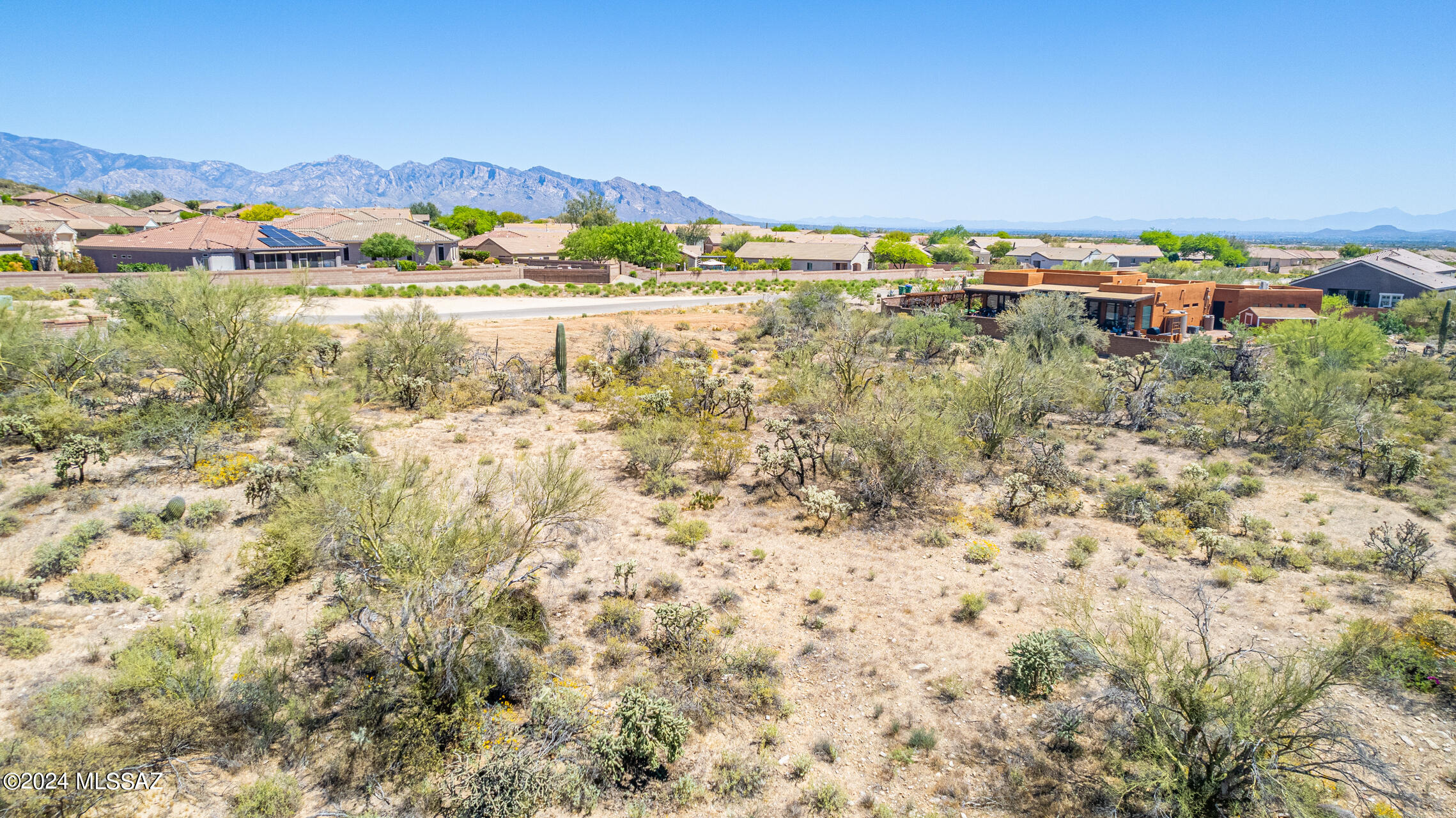 North Tortolita Road Marana, AZ 85658 - Photo 13 of 15