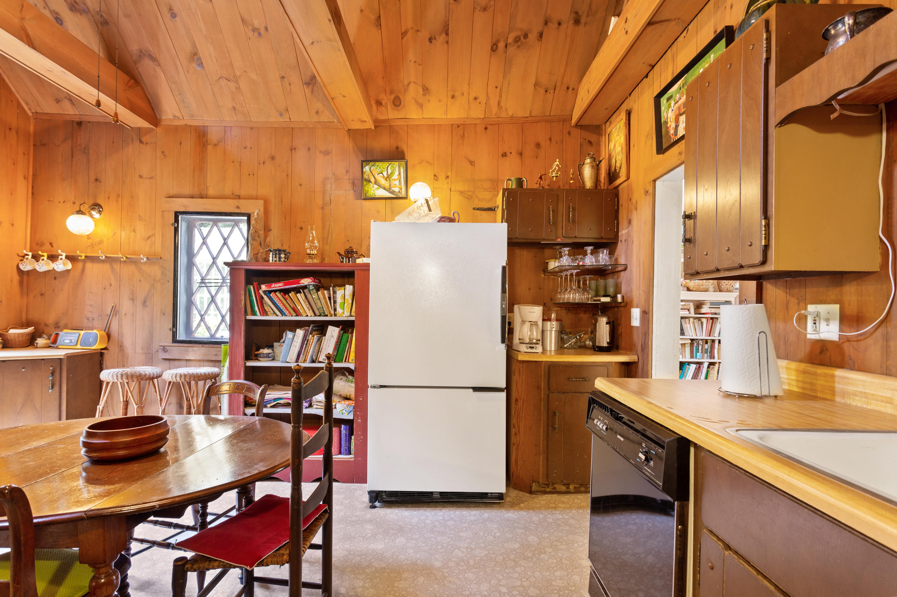 5 Post Office Road Hancock, ME 04640 - Photo 14 of 29 Kitchen