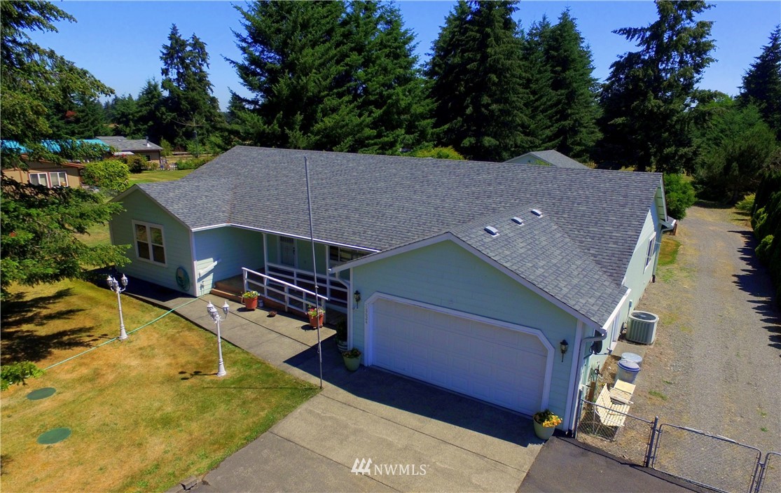 18624 Ivan Street Southwest Rochester, WA 98579 - Photo 1 of 25