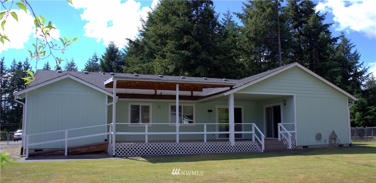 18624 Ivan Street Southwest Rochester, WA 98579 - Photo 22 of 25