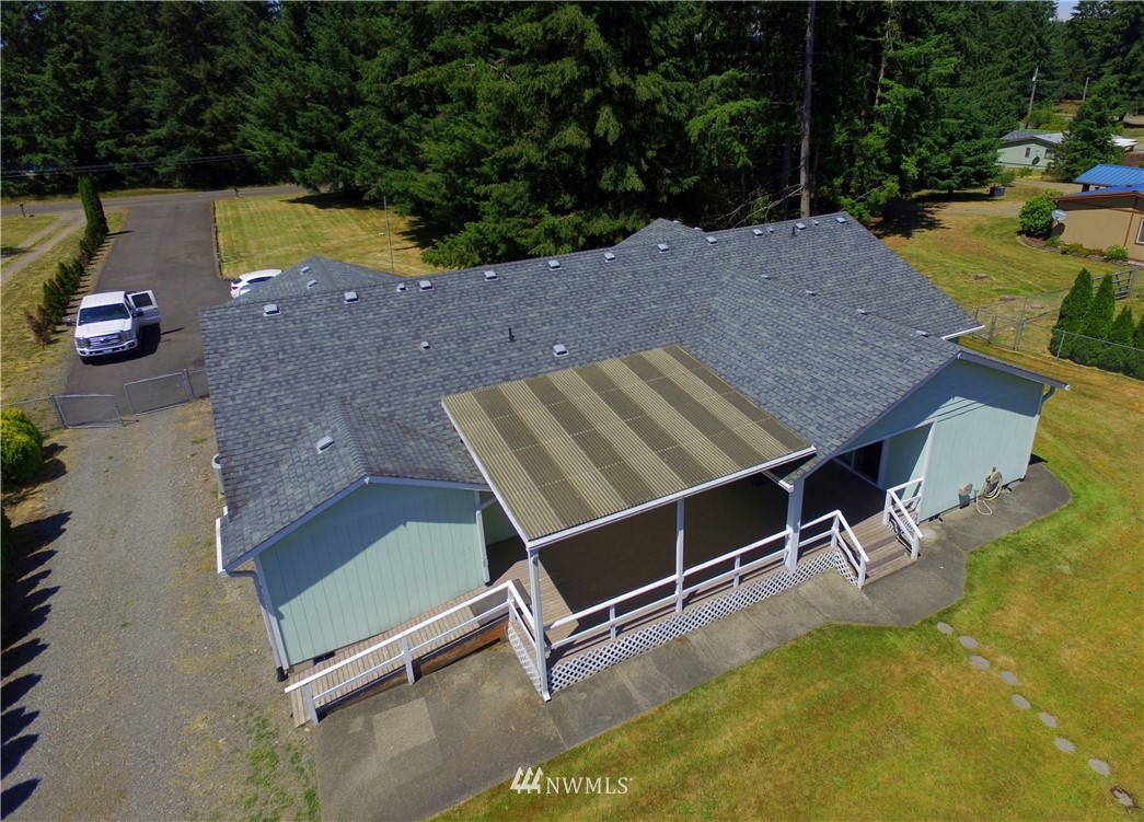 18624 Ivan Street Southwest Rochester, WA 98579 - Photo 23 of 25
