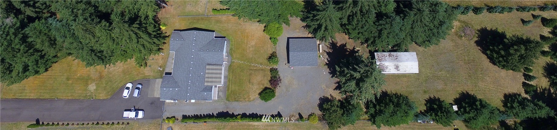 18624 Ivan Street Southwest Rochester, WA 98579 - Photo 24 of 25