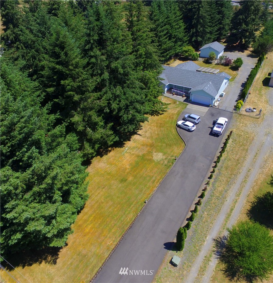 18624 Ivan Street Southwest Rochester, WA 98579 - Photo 25 of 25