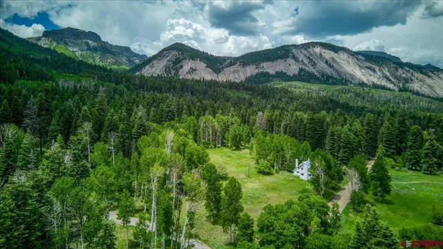 $1,250,000 | 11810 County Road 326, Chromo, CO 81128